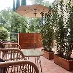 Hotel Arcs De - Adults Only