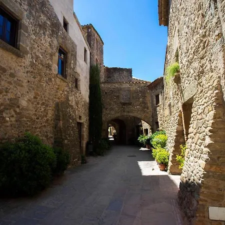 Hotel Arcs De - Adults Only