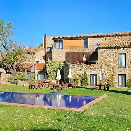 Ξενοδοχείο Arcs De - Adults Only Monells