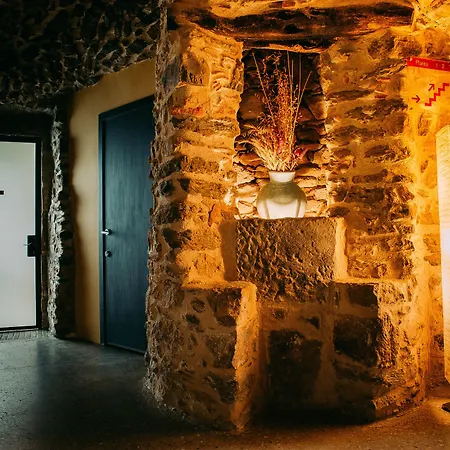 Arcs De - Adults Only Otel