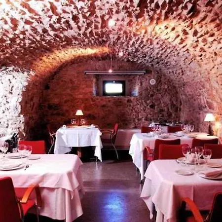 Arcs De - Adults Only Ξενοδοχείο Monells