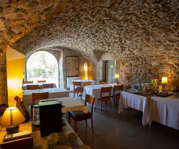 Otel Arcs De - Adults Only Monells