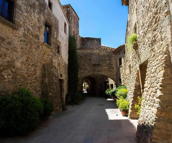 Otel Arcs De - Adults Only