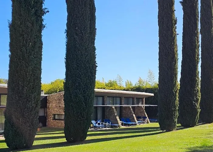 Arcs De - Adults Only Otel 4*