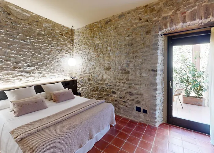 Arcs De - Adults Only Otel
