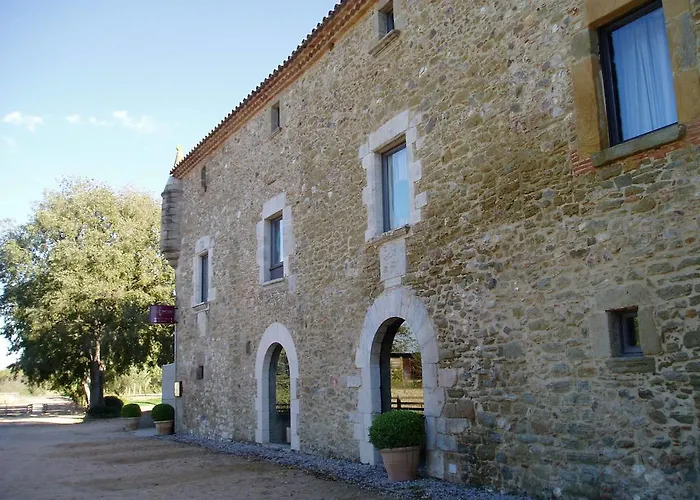 Otel Arcs De - Adults Only Monells