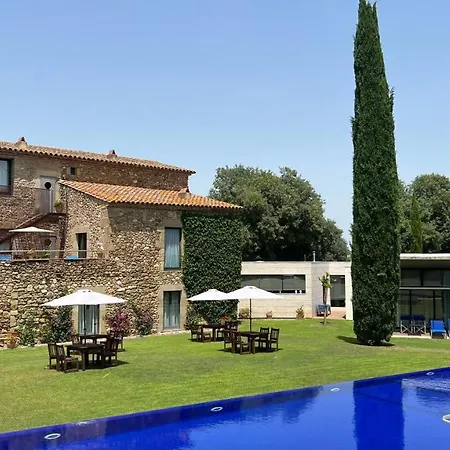 Hotel Arcs De - Adults Only Monells