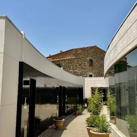 Arcs De - Adults Only Hotel