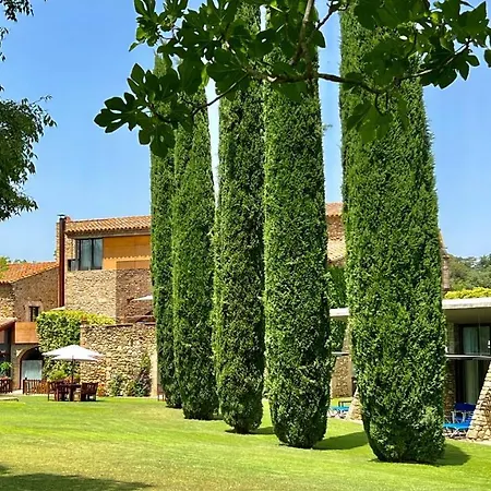 Hotel Arcs De - Adults Only Monells