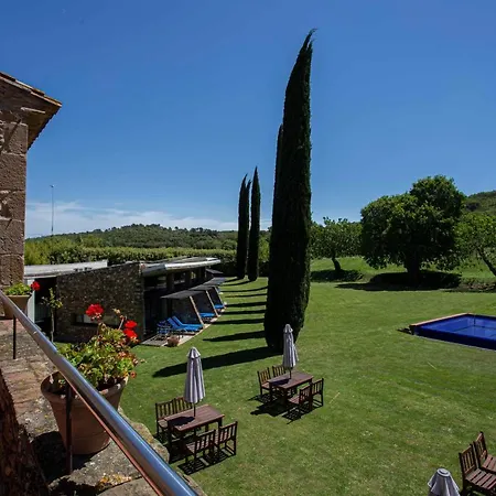 Arcs De - Adults Only Hotel Monells