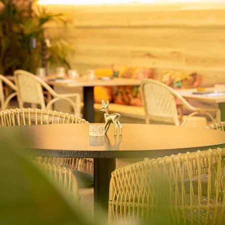 Hotel Arcs De - Adults Only 4*