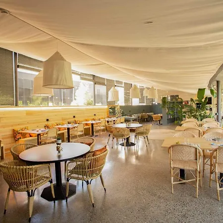 Arcs De - Adults Only Hotel Monells