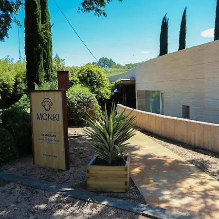 Hotel Arcs De - Adults Only 4*