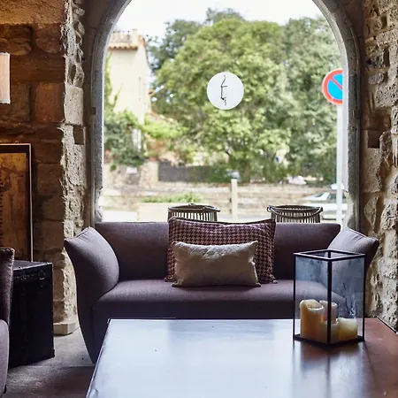 Hotel Arcs De - Adults Only Monells