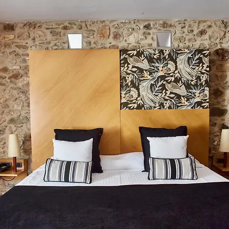 Arcs De - Adults Only 4* Monells
