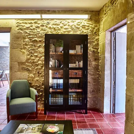 Hotel Arcs De - Adults Only