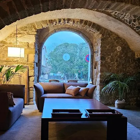 Arcs De - Adults Only 4* Monells