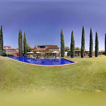 Arcs De - Adults Only Hotel Monells