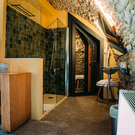 Arcs De - Adults Only Hotel Monells