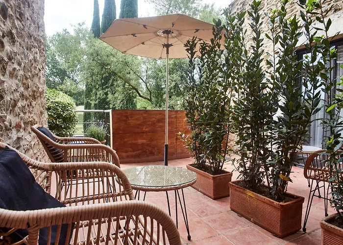 Hotell Arcs De - Adults Only