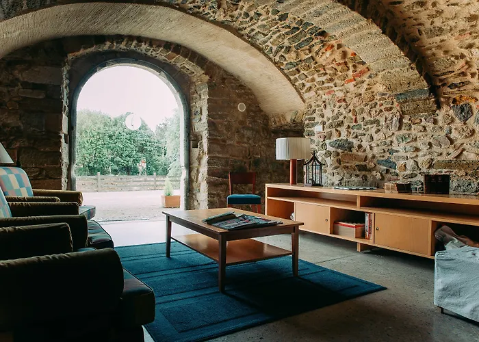 Arcs De - Adults Only Hotell Monells