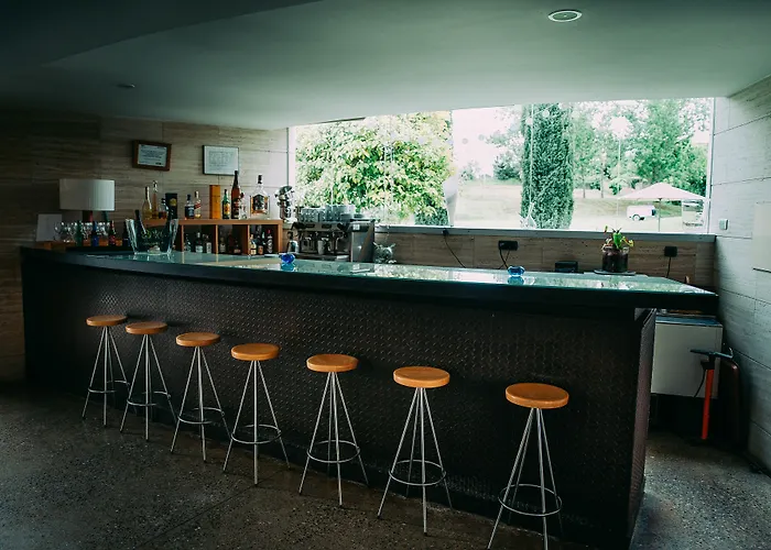 Arcs De - Adults Only Hotell