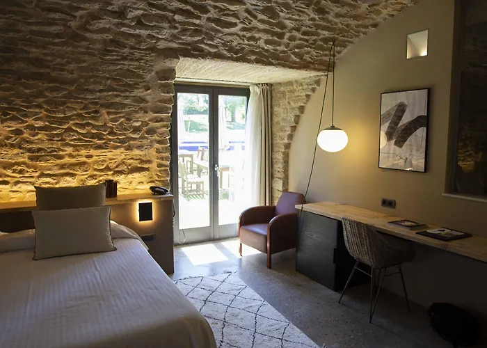 Arcs De - Adults Only Hotell 4*