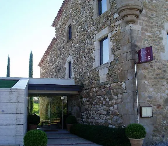 Hotell Arcs De - Adults Only Monells