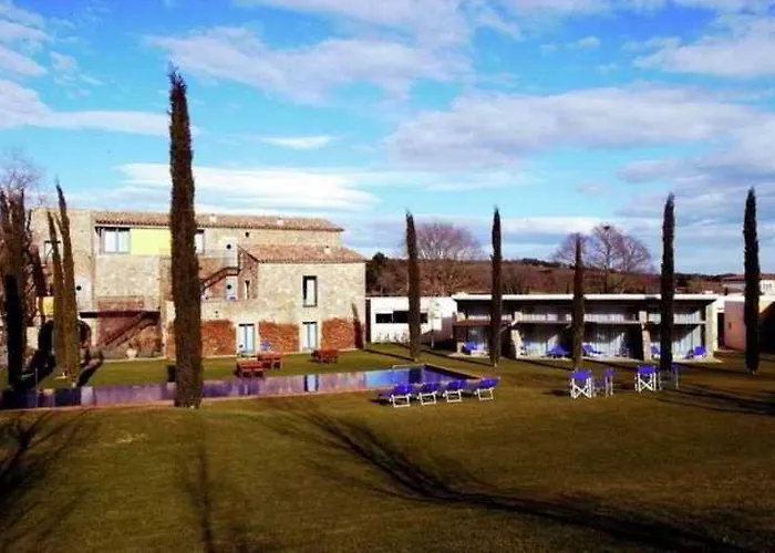 Arcs De - Adults Only Hotell