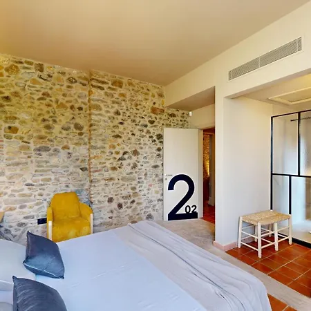Arcs De - Adults Only Hotel