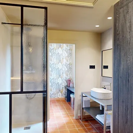 Arcs De - Adults Only Hotel