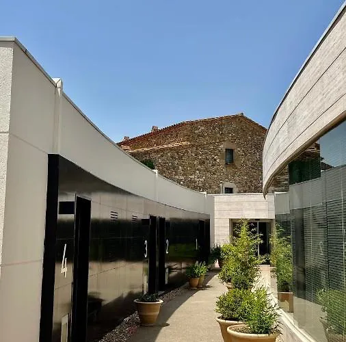 Arcs De - Adults Only Hotel