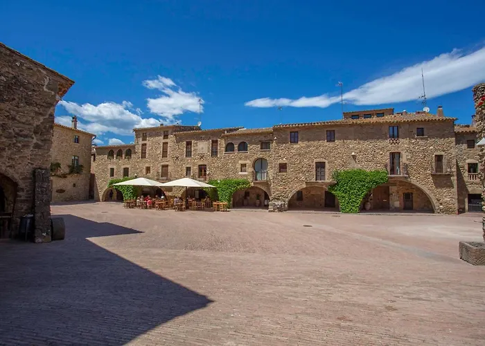 Arcs De - Adults Only Hotel