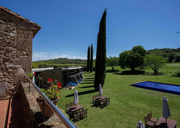 Arcs De - Adults Only Hotel Monells