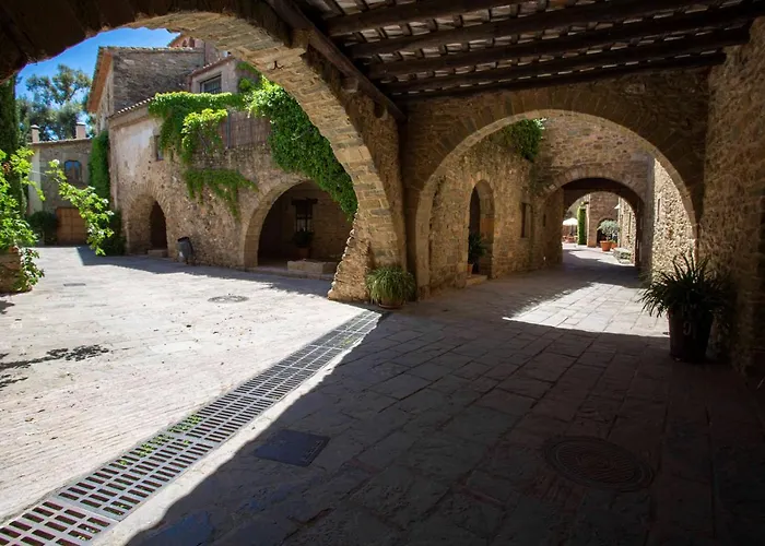 Arcs De - Adults Only Hotel