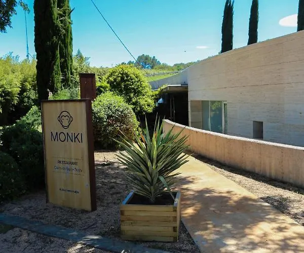 Hotel Arcs De - Adults Only 4*