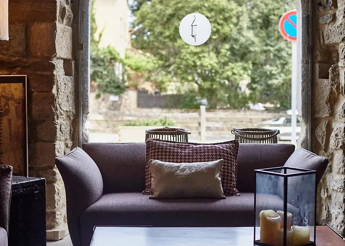 Hotel Arcs De - Adults Only Monells