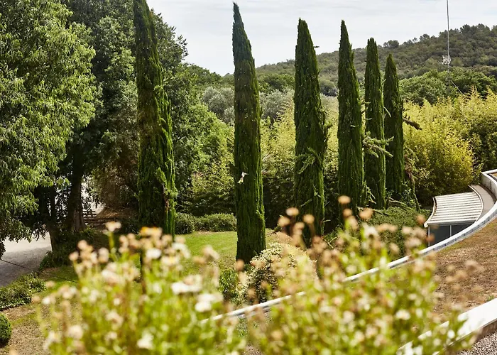 Hotel Arcs De - Adults Only Monells