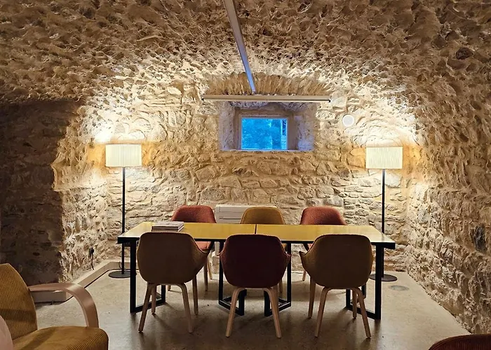 Arcs De - Adults Only Hotel Monells