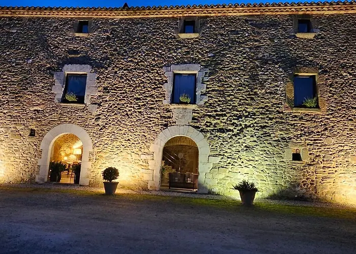 Arcs De - Adults Only Hotel Monells