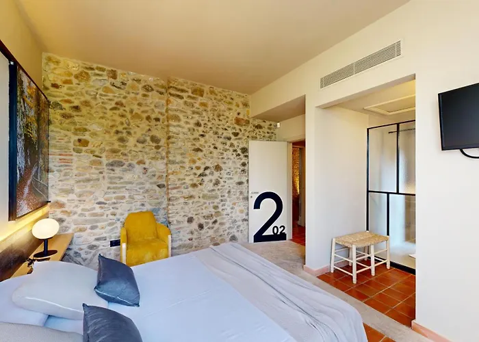 Arcs De - Adults Only Hotel