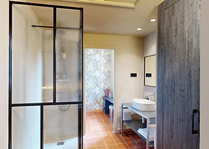 Arcs De - Adults Only Hotel