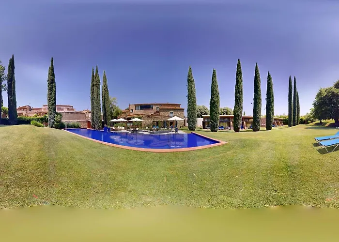 Arcs De - Adults Only Hotel Monells