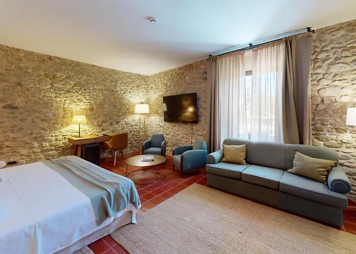 Hotel Arcs De - Adults Only