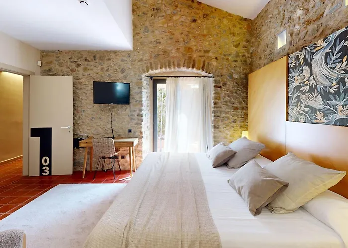 Arcs De - Adults Only Hotel