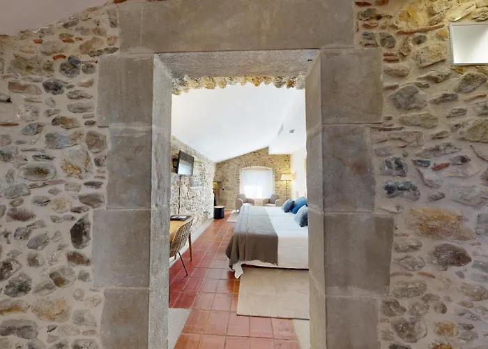 Arcs De - Adults Only Hotel Monells