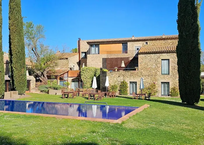 Hotel Arcs De - Adults Only Monells