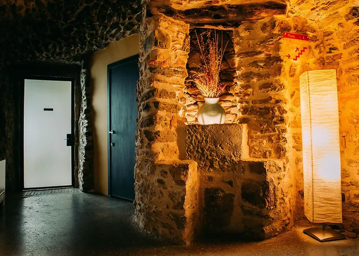 Arcs De - Adults Only Hotel
