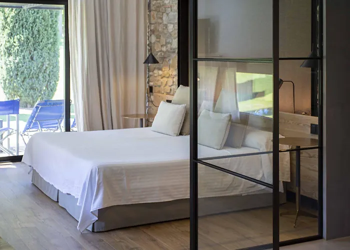 Arcs De - Adults Only Hotel Monells