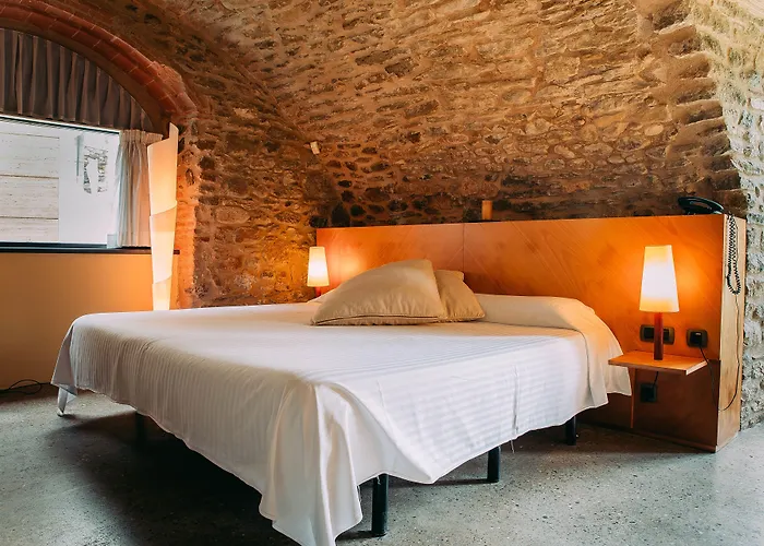 Hotel Arcs De - Adults Only 4*